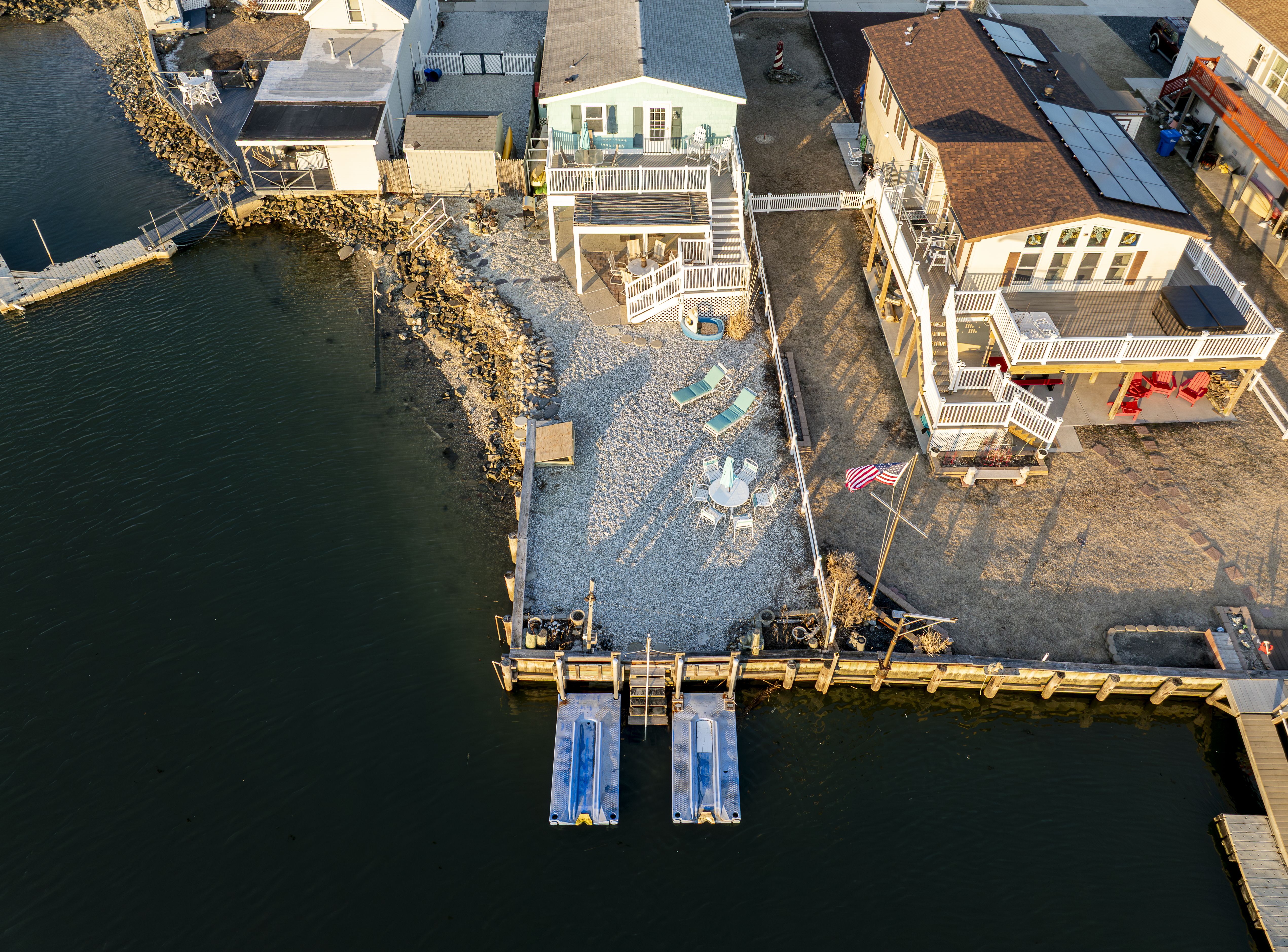 Wildwood Bay Breeze Retreat